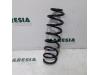 Renault Scénic III (JZ) 1.2 16V TCe 115 Energy Rear coil spring