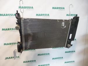 Used Radiator Fiat Grande Punto (199) 1.2 Price € 25,00 Margin scheme offered by Maresia Parts