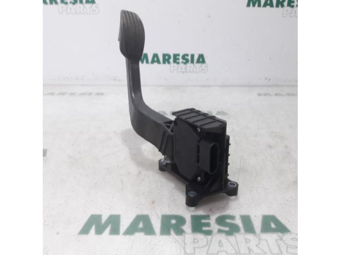 Begagnade Gaspedalsensor Fiat 500 (312) 1.2 Pris € 19,99 Marginaltabell erbjuds av Maresia Parts