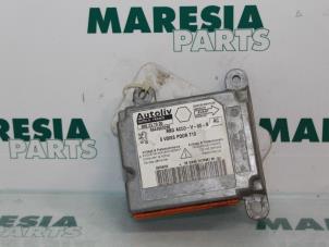 Used Airbag Module Peugeot 206 (2A/C/H/J/S) 1.4 XR,XS,XT,Gentry Price € 65,00 Margin scheme offered by Maresia Parts