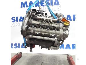 Used Engine Fiat Stilo (192A/B) 1.9 JTD 16V 136 Multijet Price € 787,50 Margin scheme offered by Maresia Parts