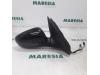 Wing mirror, right from a Lancia Delta (844), 2008 / 2014 1.6 D Multijet 16V 120, Hatchback, Diesel, 1.598cc, 88kW (120pk), FWD, 198A2000, 2008-09 / 2014-08, 844AXC1 2009
