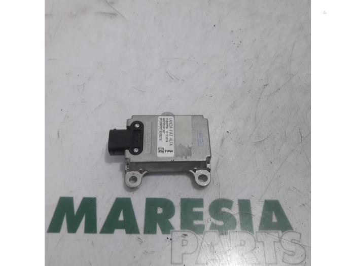 Begagnade ESP-dator Lancia Delta (844) 1.6 D Multijet 16V 120 Pris € 157,50 Marginaltabell erbjuds av Maresia Parts