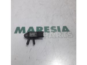 Usados Sensor (otros) Lancia Delta (844) 1.6 D Multijet 16V 120 Precio € 50,00 Norma de margen ofrecido por Maresia Parts
