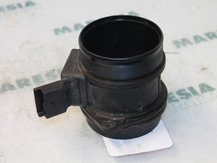 Gebrauchte Luftmengenmesser Citroen C8 (EA/EB) 2.0 HDi 16V Preis € 30,00 Margenregelung angeboten von Maresia Parts