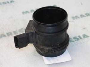 Used Airflow meter Citroen C8 (EA/EB) 2.0 HDi 16V Price € 30,00 Margin scheme offered by Maresia Parts