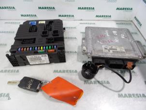 Used Engine management computer Citroen C8 (EA/EB) 2.0 HDi 16V Price € 210,00 Margin scheme offered by Maresia Parts