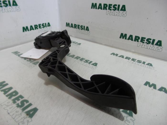 Gebrauchte Gaspedalposition Sensor Citroen C8 (EA/EB) 2.0 HDi 16V Preis € 75,00 Margenregelung angeboten von Maresia Parts