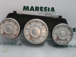 Used Instrument panel Citroen C8 (EA/EB) 2.0 HDi 16V Price € 157,50 Margin scheme offered by Maresia Parts