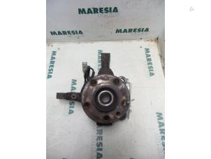 Used Knuckle, front right Citroen C8 (EA/EB) 2.0 HDi 16V Price € 75,00 Margin scheme offered by Maresia Parts