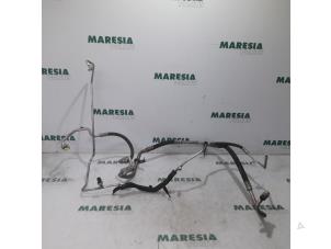 Używane Przewód klimatyzacji Lancia Delta (844) 1.6 D Multijet 16V 120 Cena € 157,50 Procedura marży oferowane przez Maresia Parts