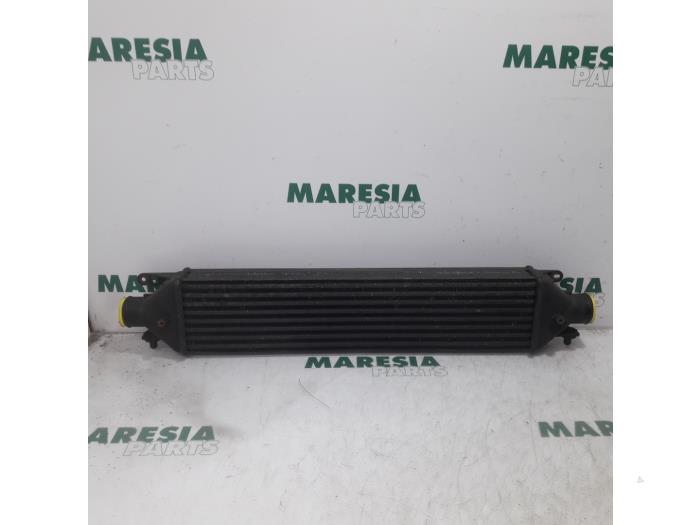 Usados Intercooler Lancia Delta (844) 1.6 D Multijet 16V 120 Precio € 35,00 Norma de margen ofrecido por Maresia Parts