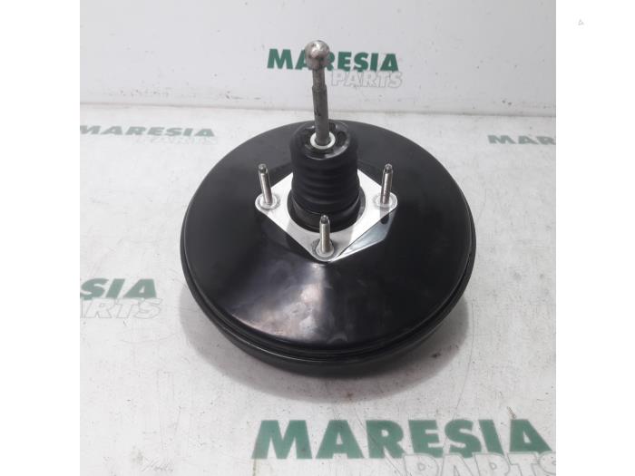 Used Brake servo Lancia Delta (844) 1.6 D Multijet 16V 120 Price € 75,00 Margin scheme offered by Maresia Parts