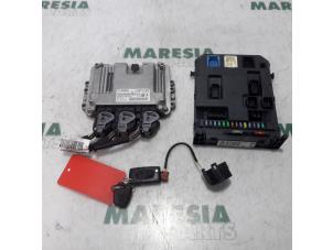 Used Engine management computer Citroen C3 Picasso (SH) 1.6 HDi 16V 90 Price € 262,50 Margin scheme offered by Maresia Parts