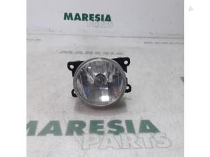 Gebrauchte Nebelscheinwerfer links vorne Citroen C3 Picasso (SH) 1.6 HDi 16V 90 Preis € 10,00 Margenregelung angeboten von Maresia Parts