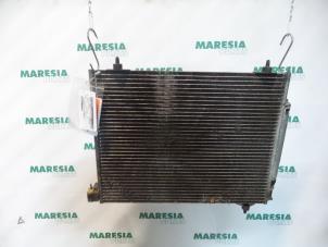 Used Air conditioning condenser Citroen C8 (EA/EB) 2.0 HDi 16V Price € 60,00 Margin scheme offered by Maresia Parts