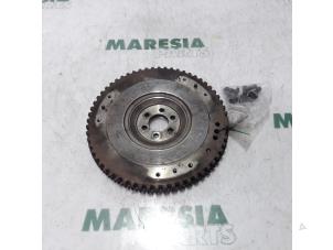 Used Flywheel Renault Twingo (C06) 1.2 Price € 35,00 Margin scheme offered by Maresia Parts