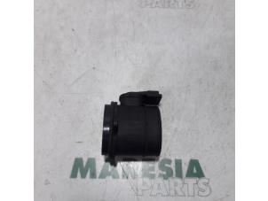 Used Airflow meter Citroen C3 Picasso (SH) 1.6 HDi 16V 90 Price € 25,00 Margin scheme offered by Maresia Parts