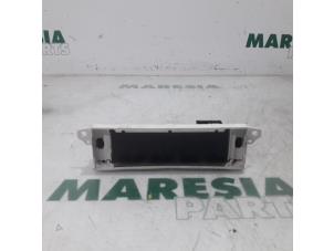 Used Interior display Peugeot 307 (3A/C/D) 1.6 16V Price € 30,00 Margin scheme offered by Maresia Parts