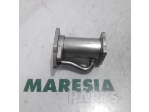 Used Heat exchanger Renault Scénic II (JM) 1.5 dCi 105 Price € 40,00 Margin scheme offered by Maresia Parts