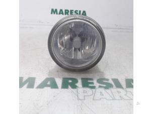 Used Fog light, front right Citroen C3 Pluriel (HB) 1.4 Price € 15,00 Margin scheme offered by Maresia Parts