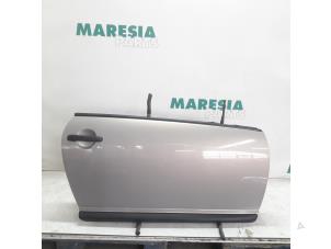 Gebrauchte Tür 2-türig rechts Citroen C3 Pluriel (HB) 1.4 Preis € 131,25 Margenregelung angeboten von Maresia Parts