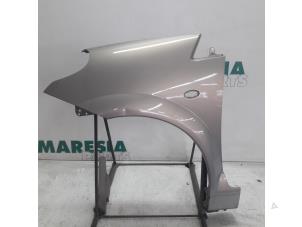 Used Front wing, left Citroen C3 Pluriel (HB) 1.4 Price € 75,00 Margin scheme offered by Maresia Parts