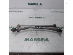 Used Wiper mechanism Citroen C3 Pluriel (HB) 1.4 Price € 50,00 Margin scheme offered by Maresia Parts