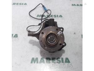 Used Knuckle, front right Citroen C3 Pluriel (HB) 1.4 Price € 19,99 Margin scheme offered by Maresia Parts
