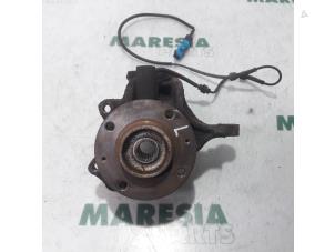 Used Knuckle, front left Citroen C3 Pluriel (HB) 1.4 Price € 19,99 Margin scheme offered by Maresia Parts