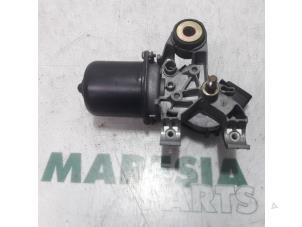 Used Front wiper motor Citroen C3 Pluriel (HB) 1.4 Price € 50,00 Margin scheme offered by Maresia Parts