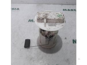 Used Electric fuel pump Citroen C3 Pluriel (HB) 1.4 Price € 35,00 Margin scheme offered by Maresia Parts