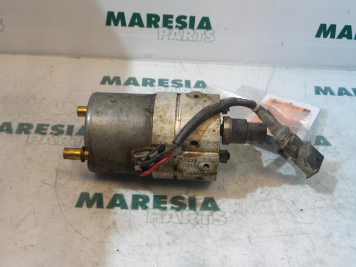 Usagé Pompe ABS Peugeot 607 (9D/U) 2.2 HDi 16V FAP Prix € 105,00 Règlement à la marge proposé par Maresia Parts