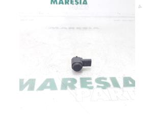 Gebrauchte PDC Sensor Renault Megane II (BM/CM) 1.6 16V Preis € 25,00 Margenregelung angeboten von Maresia Parts