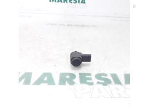 Gebrauchte PDC Sensor Renault Megane II (BM/CM) 1.6 16V Preis € 25,00 Margenregelung angeboten von Maresia Parts