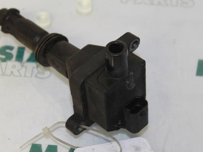 Usagé Bobine Alfa Romeo 166 2.0 Twin Spark 16V Prix € 20,00 Règlement à la marge proposé par Maresia Parts