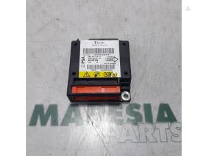 Used Airbag Module Citroen C3 Pluriel (HB) 1.4 Price € 105,00 Margin scheme offered by Maresia Parts