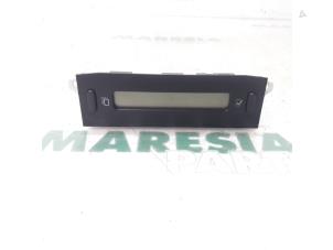 Used Interior display Citroen C3 Pluriel (HB) 1.4 Price € 20,00 Margin scheme offered by Maresia Parts