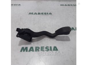 Used Throttle pedal position sensor Citroen C3 Pluriel (HB) 1.4 Price € 35,00 Margin scheme offered by Maresia Parts