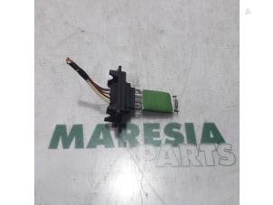 Gebrauchte Heizung Widerstand Citroen C3 Pluriel (HB) 1.4 Preis € 40,00 Margenregelung angeboten von Maresia Parts