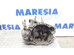 Used Gearbox Citroen C5 II Break (RE) 2.0 HDiF 16V Price € 315,00 Margin scheme offered by Maresia Parts