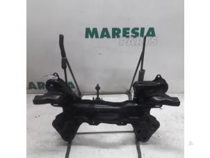 Used Subframe Citroen C3 Pluriel (HB) 1.4 Price € 50,00 Margin scheme offered by Maresia Parts