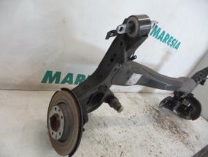 Usagé Arbre entraînement roue avant Peugeot 308 SW (L4/L9/LC/LJ/LR) 1.6 BlueHDi 120 Prix € 236,25 Règlement à la marge proposé par Maresia Parts