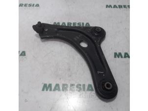 Used Front lower wishbone, left Citroen C3 Pluriel (HB) 1.4 Price € 35,00 Margin scheme offered by Maresia Parts