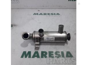 Used Heat exchanger Peugeot 207/207+ (WA/WC/WM) 1.4 HDi Price € 30,00 Margin scheme offered by Maresia Parts
