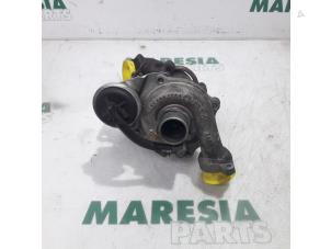 Used Turbo Peugeot 207/207+ (WA/WC/WM) 1.4 HDi Price € 105,00 Margin scheme offered by Maresia Parts