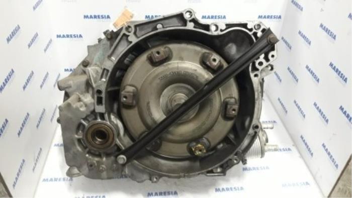 Gebrauchte Getriebe Renault Laguna II Grandtour (KG) 2.2 dCi 150 16V Preis € 682,50 Margenregelung angeboten von Maresia Parts