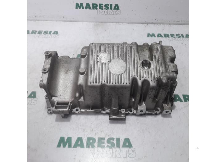 Gebrauchte Ölwanne Alfa Romeo 159 (939AX) 1.9 JTDm 16V Preis € 90,00 Margenregelung angeboten von Maresia Parts