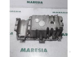Used Sump Alfa Romeo 159 (939AX) 1.9 JTDm 16V Price € 90,00 Margin scheme offered by Maresia Parts