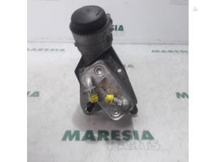 Used Oil filter holder Alfa Romeo 159 (939AX) 1.9 JTDm 16V Price € 131,25 Margin scheme offered by Maresia Parts